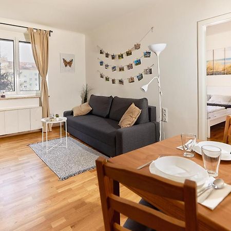 Gemuetliche Wohnung In Zentraler Lage Graz Eksteriør billede