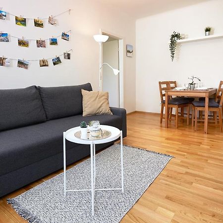 Gemuetliche Wohnung In Zentraler Lage Graz Eksteriør billede