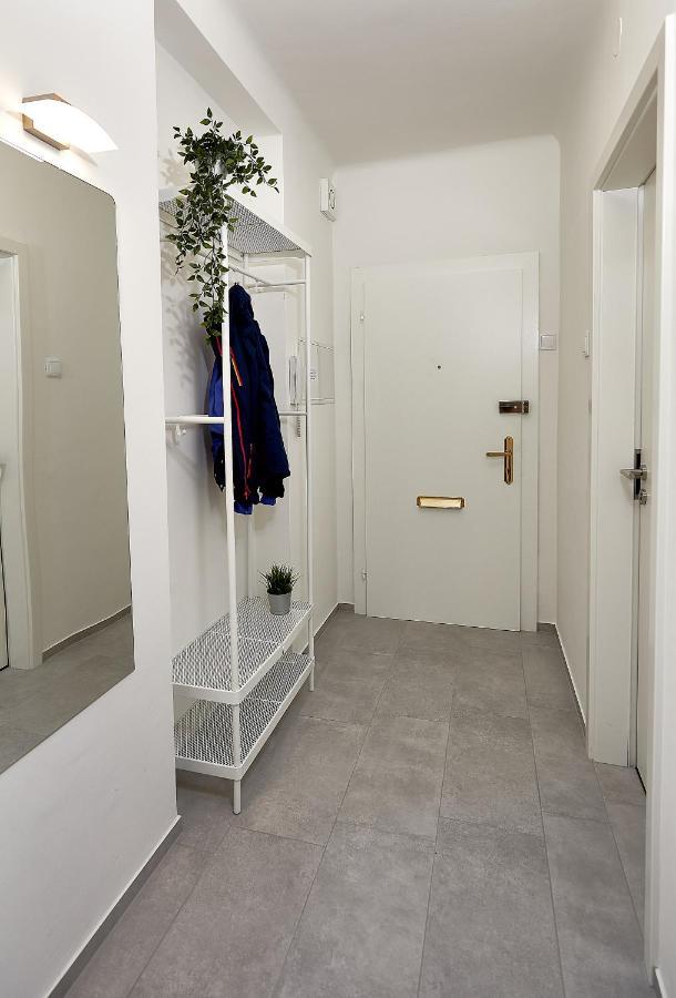 Gemuetliche Wohnung In Zentraler Lage Graz Eksteriør billede