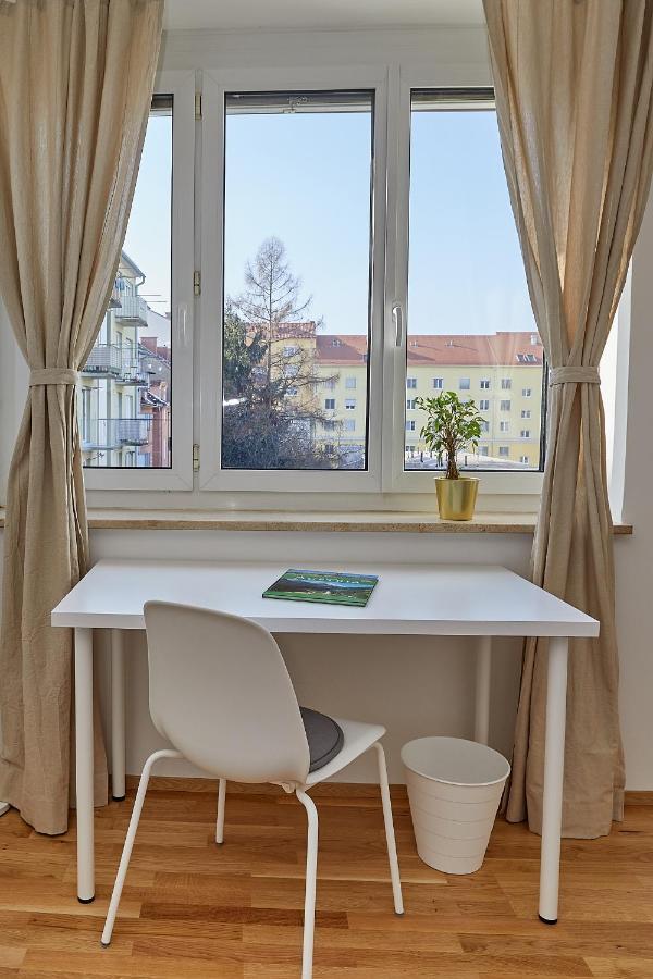 Gemuetliche Wohnung In Zentraler Lage Graz Eksteriør billede
